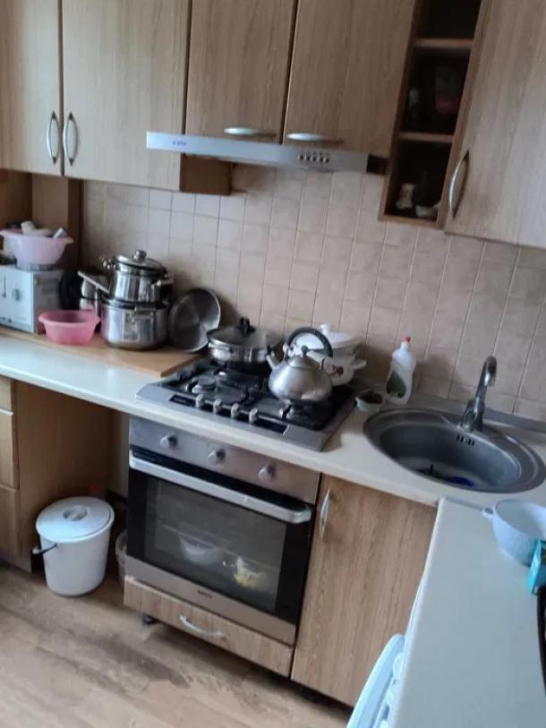 Квартира, 2-кімн., Харьков, ХТЗ, Александровский пр.