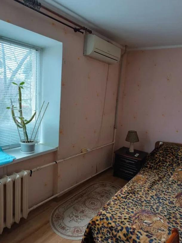 Квартира, 2-кімн., Харьков, ХТЗ, Александровский пр.