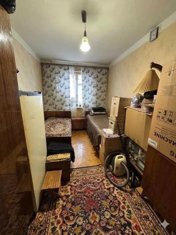 Купить квартира, Харьков, Новые Дома, Садовый пр-д