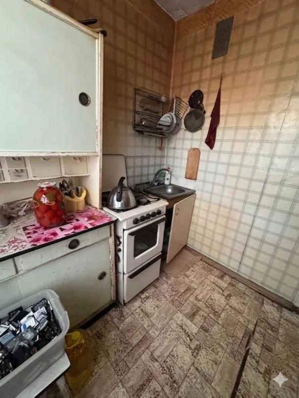 Квартира, 2-кімн., Харьков, Новые Дома, Садовый пр-д