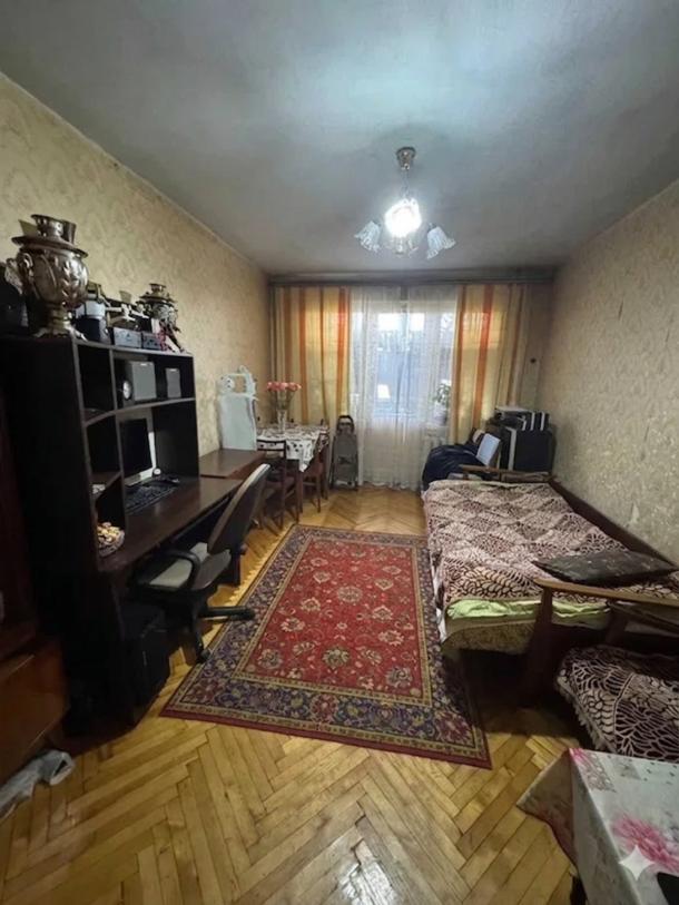 Квартира, 2-кімн., Харьков, Новые Дома, Садовый пр-д