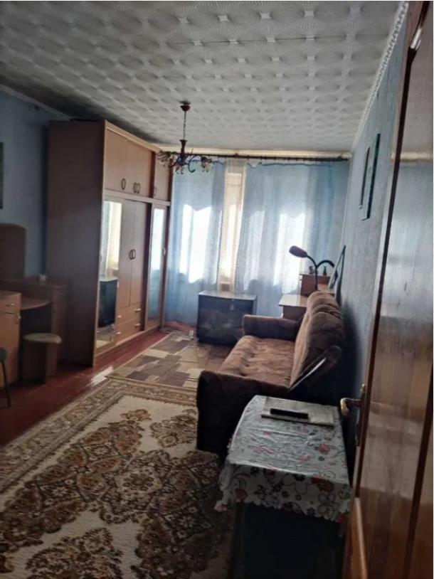 Квартира, 2-кімн., Харьков, Новые Дома, Байрона пр. (Героев Сталинграда пр.)