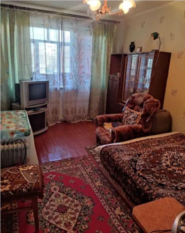 Квартира, 2-кімн., Харьков, Новые Дома, Байрона пр. (Героев Сталинграда пр.)