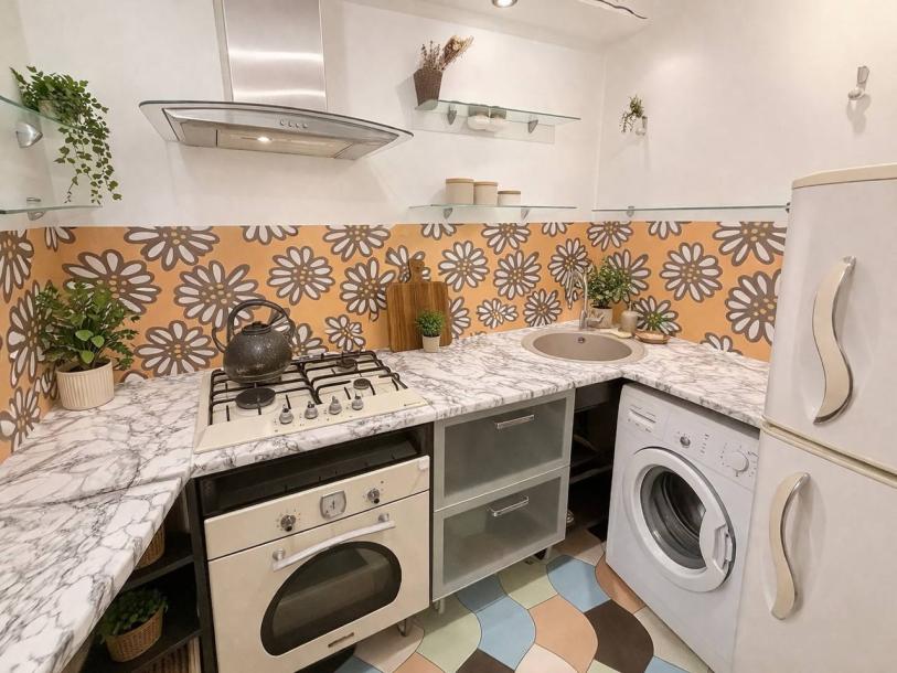 Квартира, 2-кімн., Харьков, 624м/р, Амосова