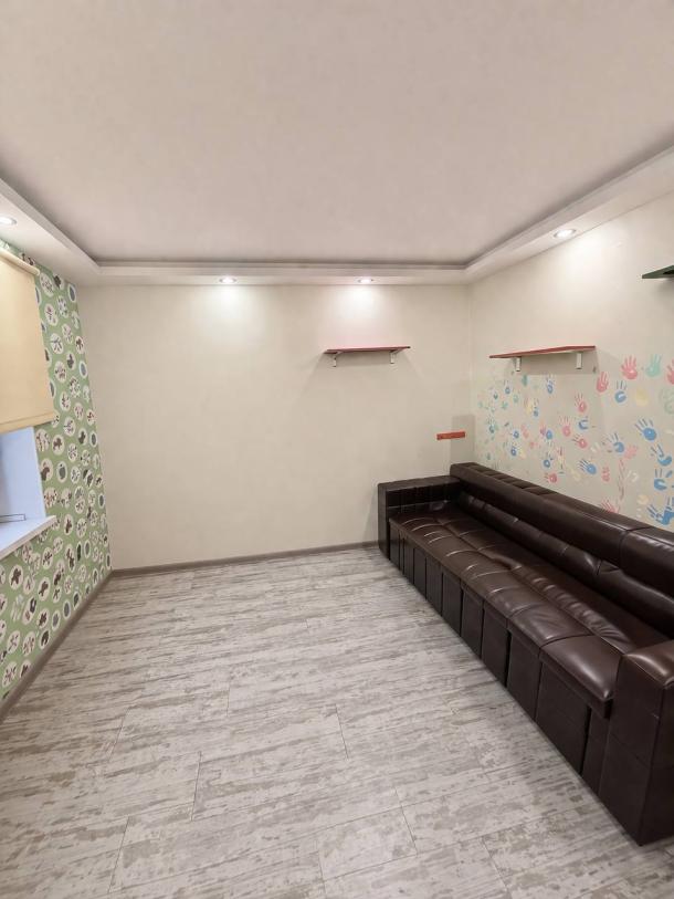 Квартира, 2-кімн., Харьков, 624м/р, Амосова