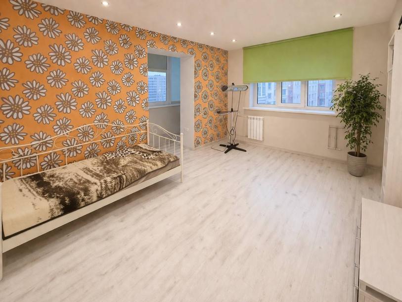 Квартира, 2-кімн., Харьков, 624м/р, Амосова