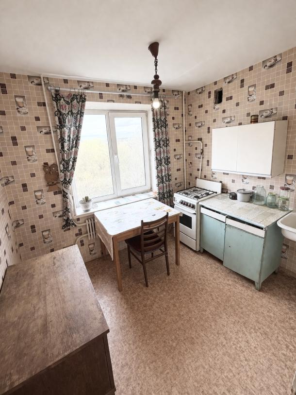 Квартира, 2-кімн., Харьков, Павловка, Семена Кузнеца (Ревкомовская)