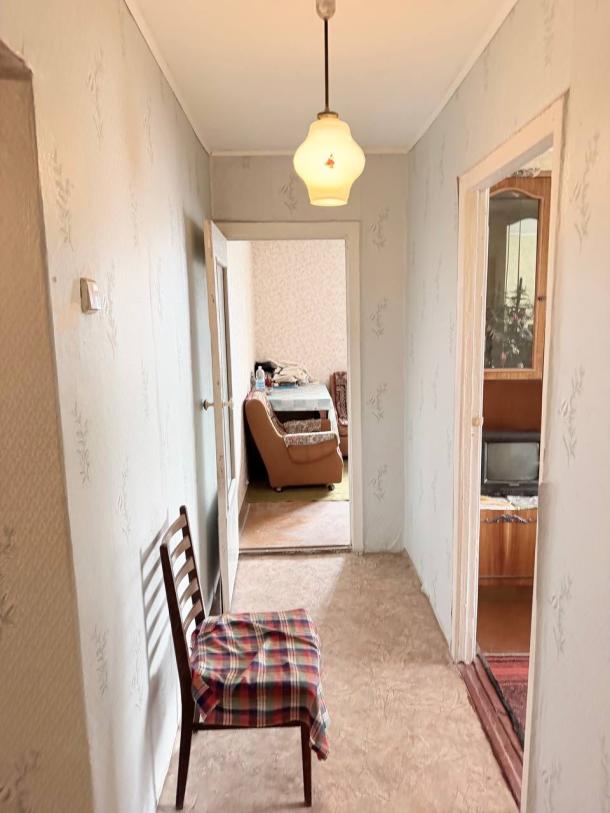 Квартира, 2-кімн., Харьков, Павловка, Семена Кузнеца (Ревкомовская)