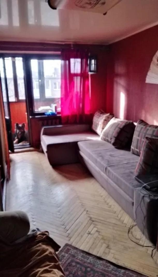 Квартира, 2-кімн., Харьков, Новые Дома, Героев Харькова пр-т