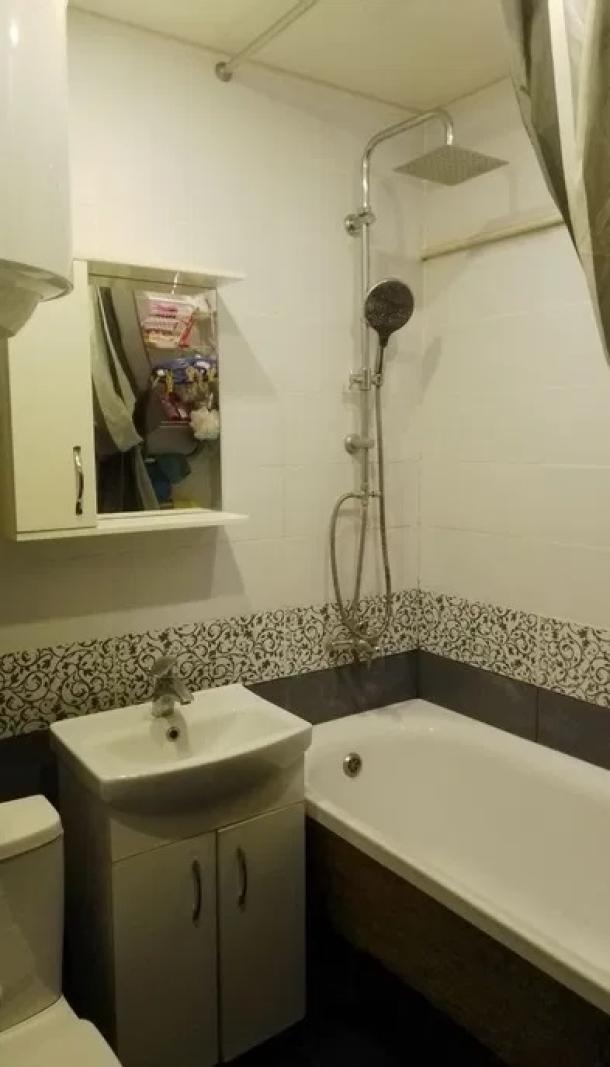 Квартира, 2-кімн., Харьков, Новые Дома, Героев Харькова пр-т