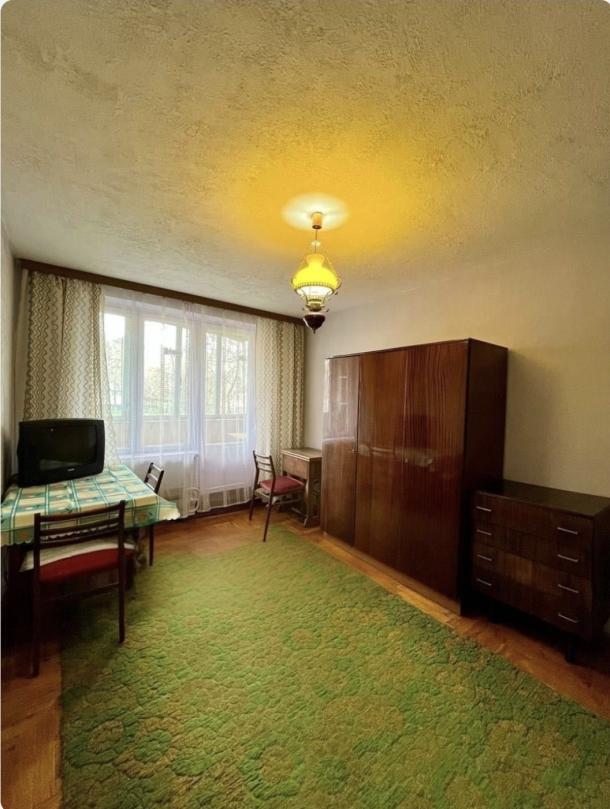 Квартира, 2-кімн., Харьков, Спортивная метро, Фесенковский в-зд