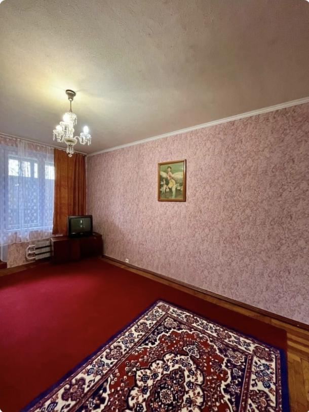 Квартира, 2-кімн., Харьков, Спортивная метро, Фесенковский в-зд