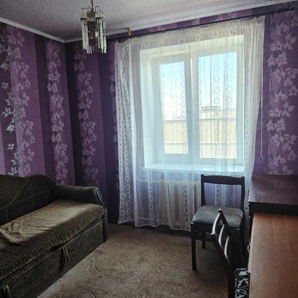 Квартира, 3-кімн., Харьков, Холодная Гора, Григоровское шоссе (Комсомольское шоссе)