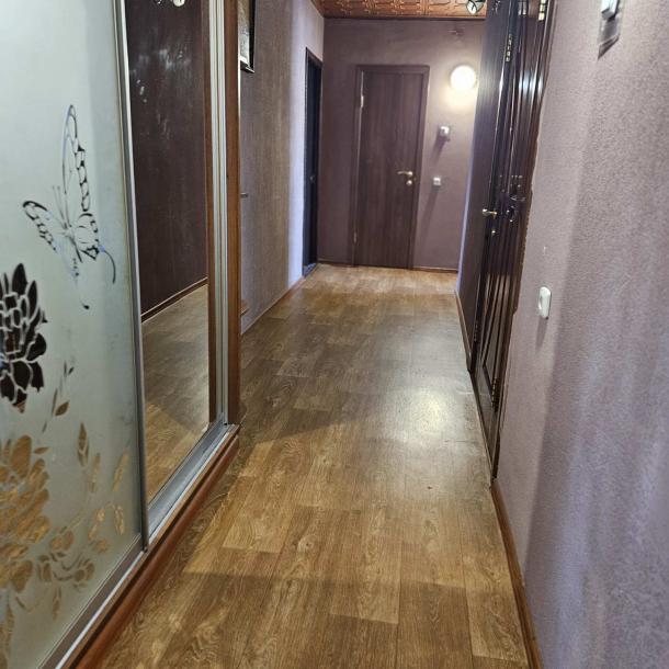 Квартира, 3-кімн., Харьков, Холодная Гора, Григоровское шоссе (Комсомольское шоссе)