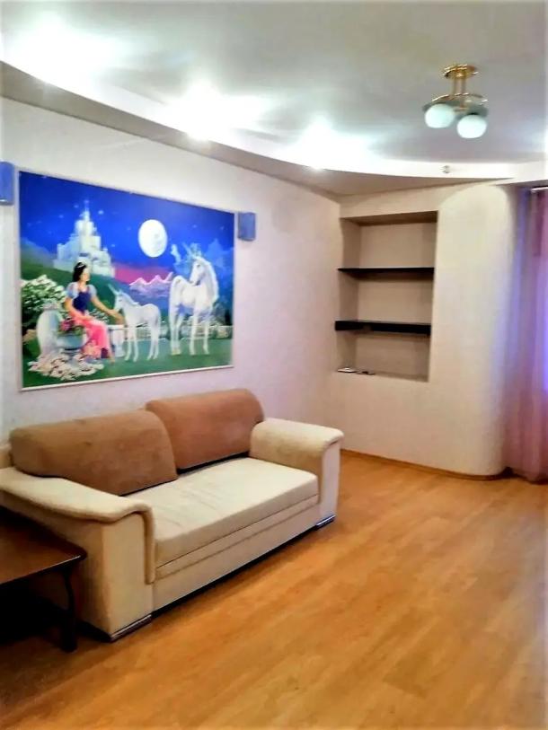 Купить квартира, Харьков, Павловка, Сухумская