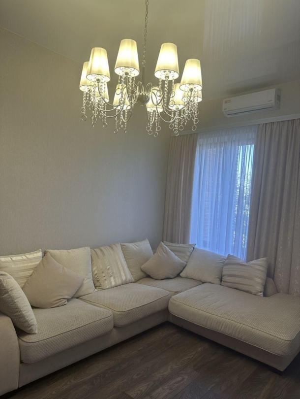 Купить квартира, Харьков, МОСКАЛЁВКА, Гольдберговская (1-й Конной Армии)