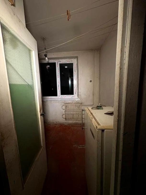 Квартира, 2-кімн., Харьков, 3 Северная Салтовка, Леся Сердюка (Командарма Корка)