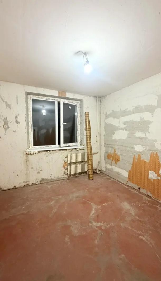 Квартира, 2-кімн., Харьков, 3 Северная Салтовка, Леся Сердюка (Командарма Корка)