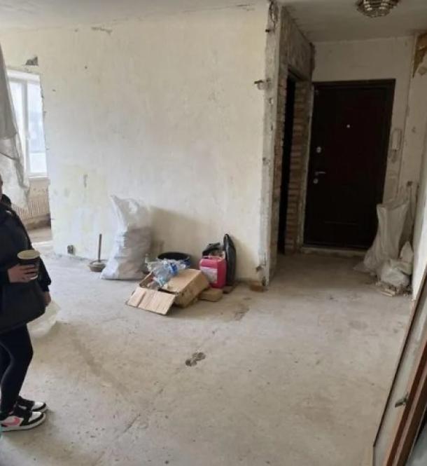 Квартира, 3-кімн., Харьков, 533м/р, Тракторостроителей просп.