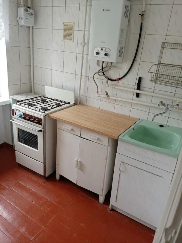 Квартира, 2-кімн., Кочеток, Чугуевский район