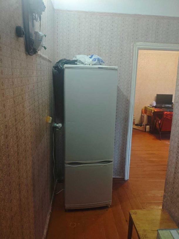 Квартира, 2-кімн., Кочеток, Чугуевский район