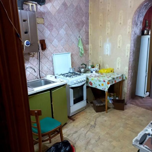 Купить квартира, Харьков, Бавария, Колонная