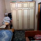 квартира, Харьков, Бавария, Колонная