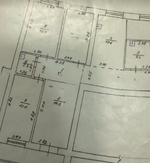 Квартира, 4-кімн., Харьков, Алексеевка, Победы пр.