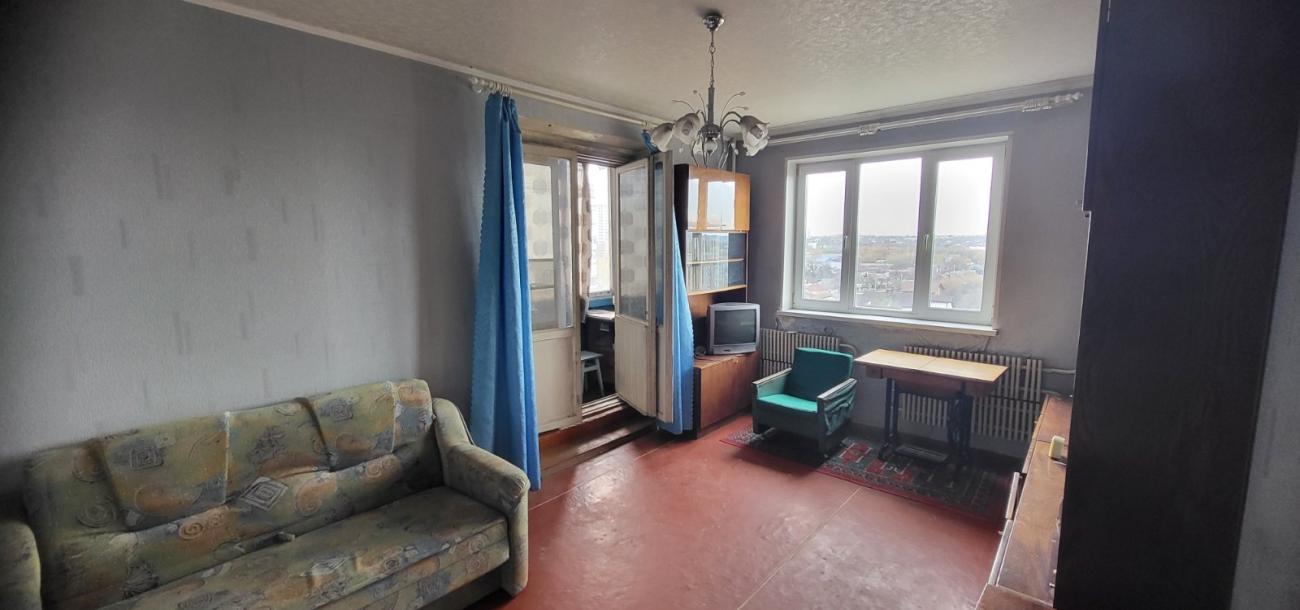 Квартира, 2-кімн., Харьков, 520м/р, Академика Павлова