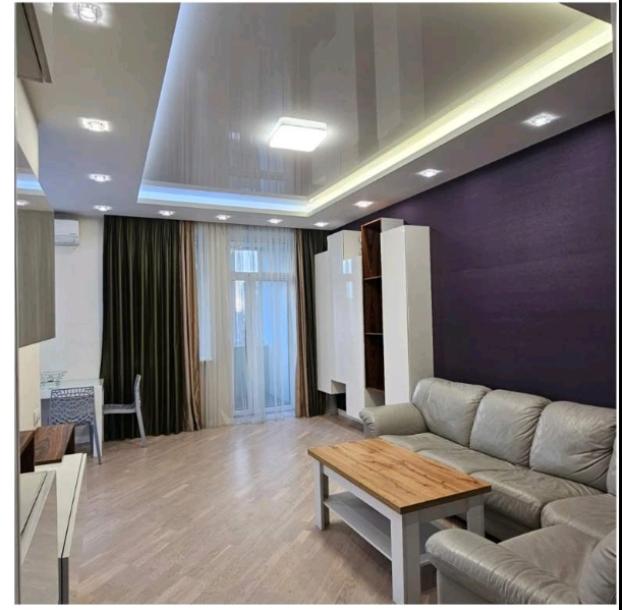 Квартира, 3-кімн., Харьков, Гагарина метро , Аэрокосмический просп. (Гагарина проспект)