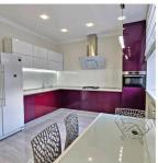 квартира, Харьков, Гагарина метро, Аэрокосмический просп. (Гагарина проспект)