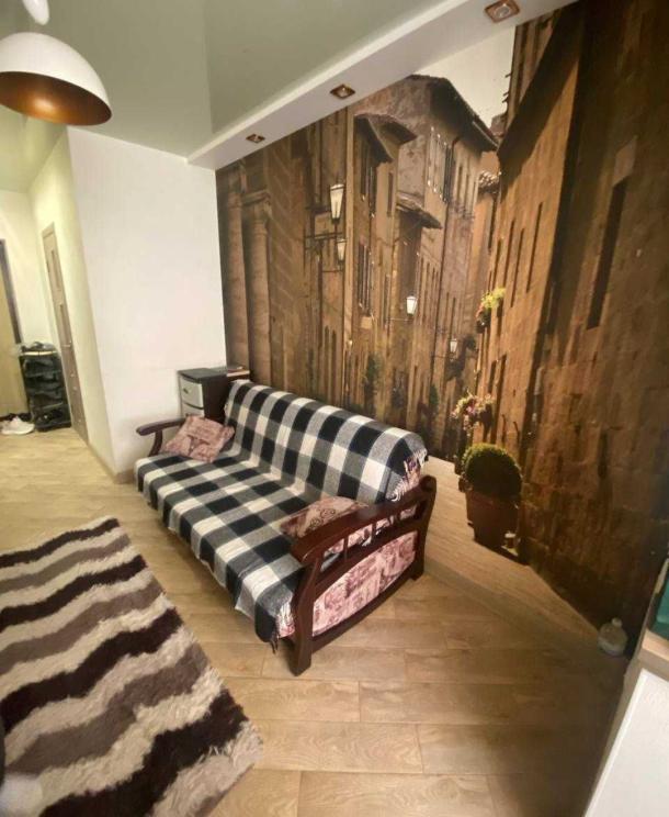 Гостинка, Харьков, Алексеевка, Мирослава Мыслы (Целиноградская)