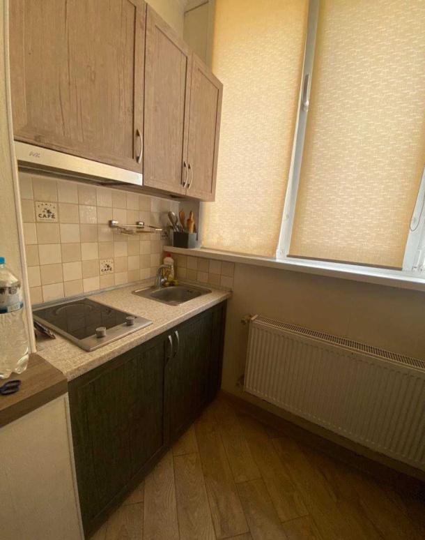 Гостинка, Харьков, Алексеевка, Мирослава Мыслы (Целиноградская)