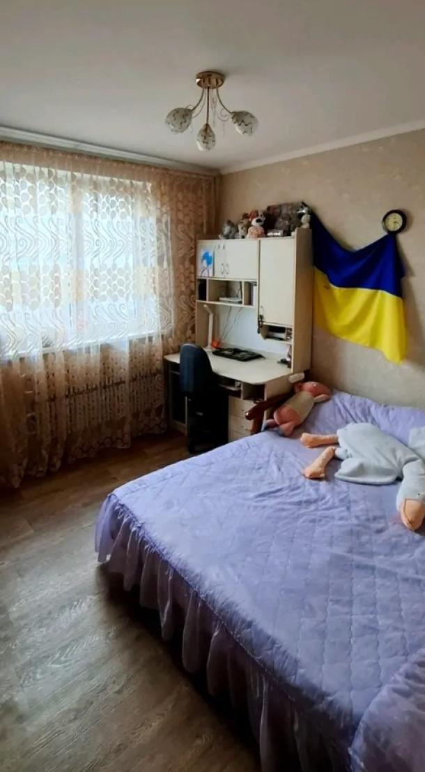 Квартира, 2-кімн., Харьков, 531м/р, Тракторостроителей просп.