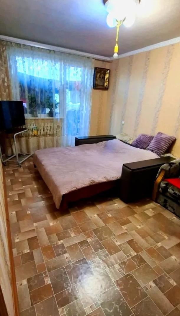 Квартира, 2-кімн., Харьков, 531м/р, Тракторостроителей просп.