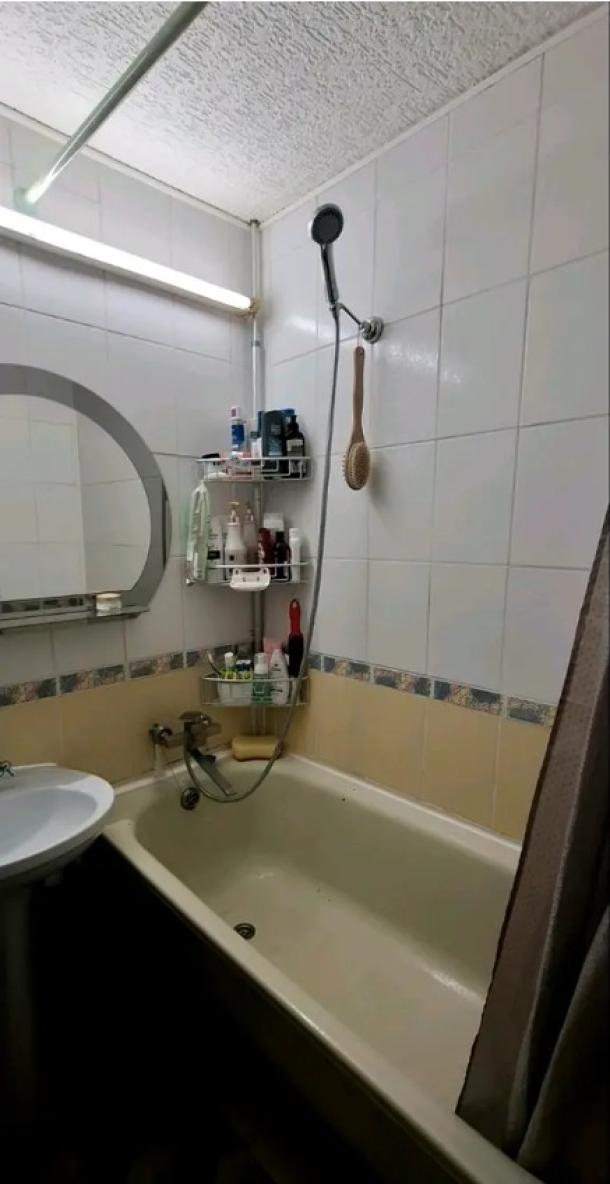 Квартира, 2-кімн., Харьков, 531м/р, Тракторостроителей просп.