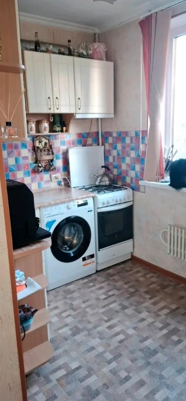 Квартира, 2-кімн., Харьков, 531м/р, Тракторостроителей просп.