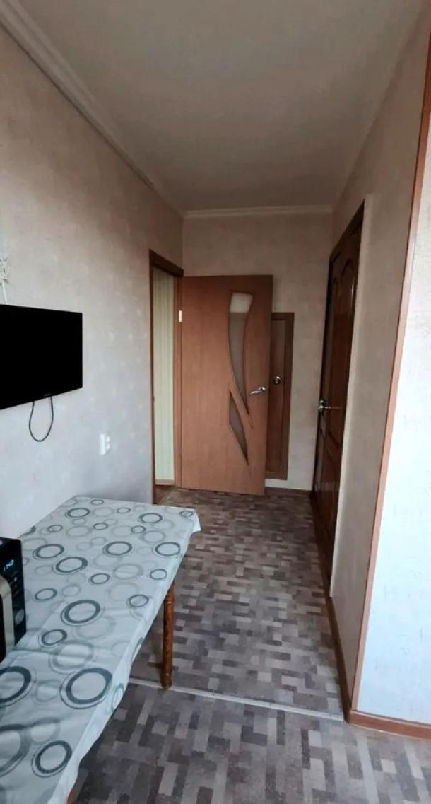 Квартира, 2-кімн., Харьков, 531м/р, Тракторостроителей просп.