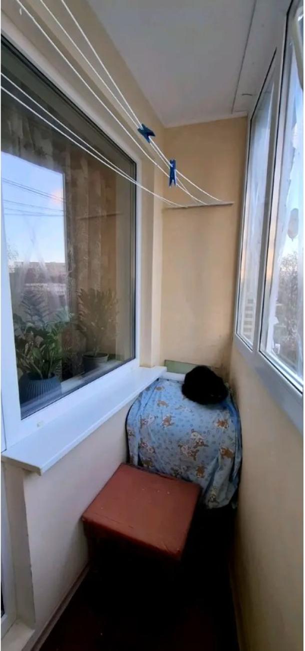 Квартира, 2-кімн., Харьков, 531м/р, Тракторостроителей просп.