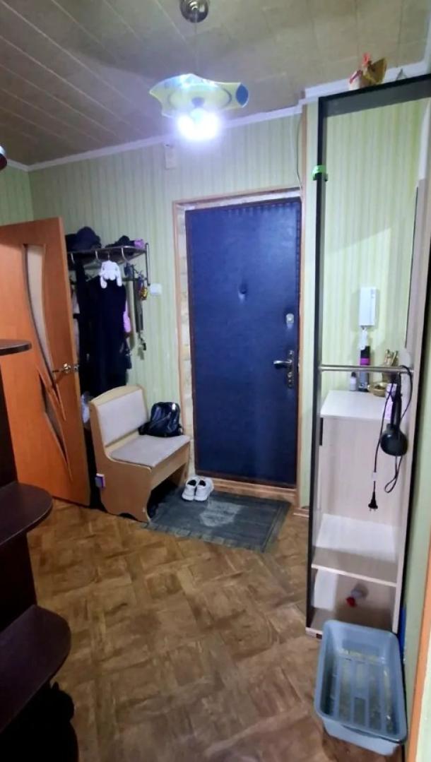 Квартира, 2-кімн., Харьков, 531м/р, Тракторостроителей просп.