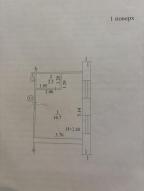 гостинка, Харьков, Центральный рынок метро, Резниковский пер.