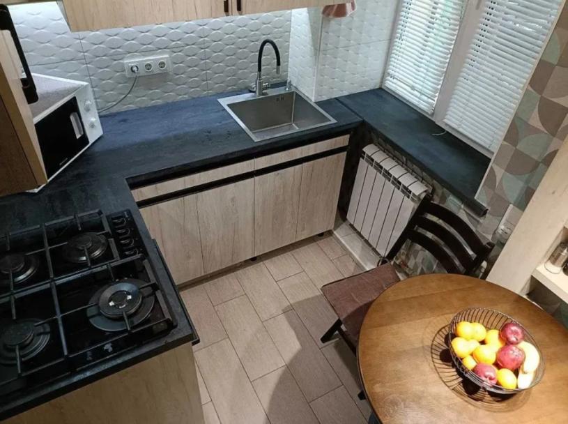 Квартира, 2-кімн., Харьков, Павлово Поле, Старицкого