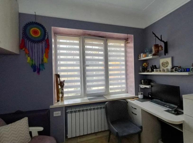 Квартира, 2-кімн., Харьков, Павлово Поле, Старицкого