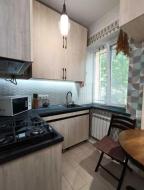 квартира, Харьков, Павлово Поле, Старицкого