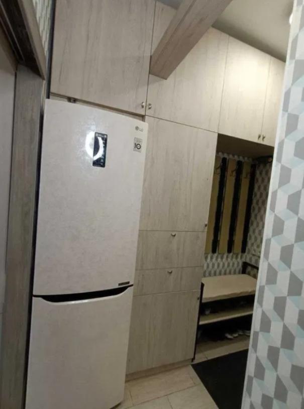 Квартира, 2-кімн., Харьков, Павлово Поле, Старицкого