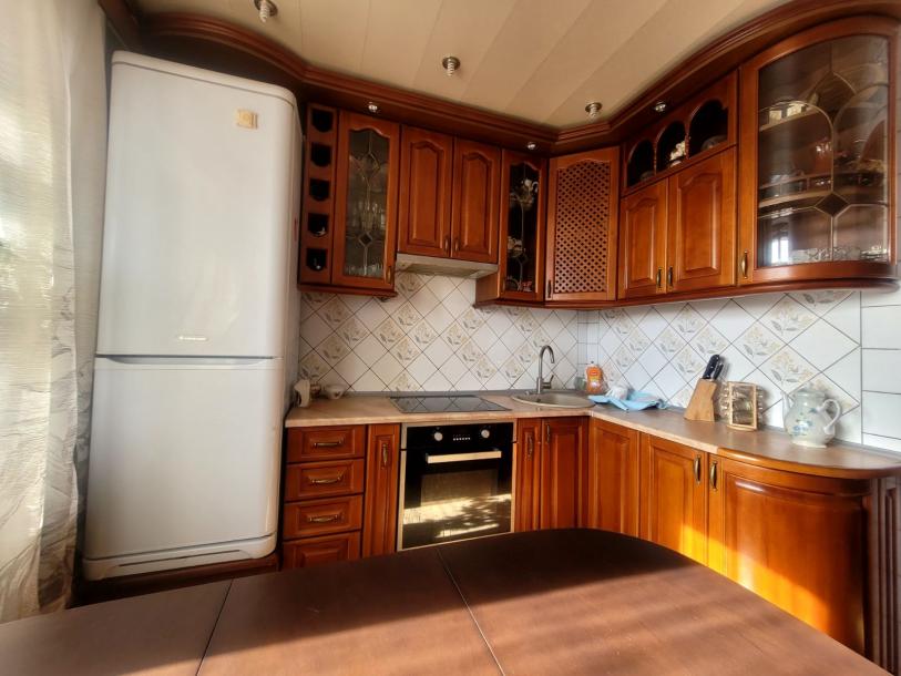 Купить квартира, Харьков, Новые Дома, Харьковских Дивизий