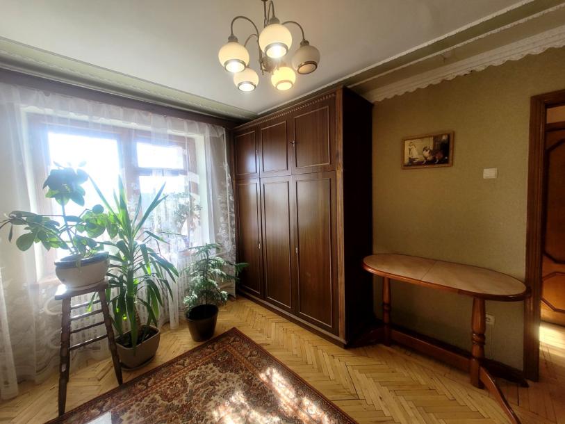 Квартира, 2-кімн., Харьков, Новые Дома, Харьковских Дивизий