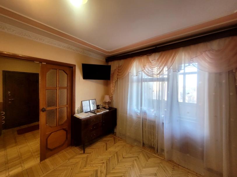 Квартира, 2-кімн., Харьков, Новые Дома, Харьковских Дивизий