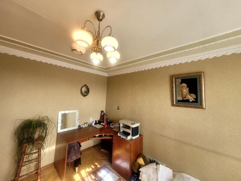 Квартира, 2-кімн., Харьков, Новые Дома, Харьковских Дивизий