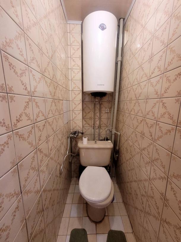 Квартира, 2-кімн., Харьков, Новые Дома, Харьковских Дивизий